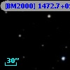 [BM2000] 1472.7+0902.6
