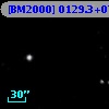 [BM2000] 0129.3+0767.9