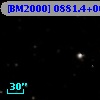 [BM2000] 0881.4+0650.0