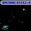[BM2000] 0314.3+0197.5