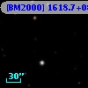 [BM2000] 1618.7+0808.5