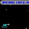 [BM2000] 1407.6+0654.3