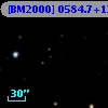[BM2000] 0584.7+1298.7