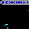 [BM2000] 1605.9+0265.2