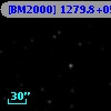 [BM2000] 1279.8+0538.6