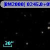 [BM2000] 0245.0+0553.1