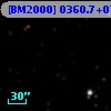 [BM2000] 0360.7+0773.0
