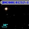 [BM2000] 0123.7+1102.5