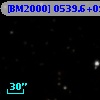 [BM2000] 0539.6+0993.9