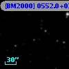 [BM2000] 0552.0+0313.8