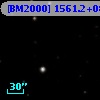 [BM2000] 1561.2+0832.1