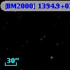 [BM2000] 1394.9+0271.2