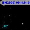 [BM2000] 0044.9+0192.6
