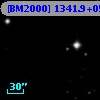 [BM2000] 1341.9+0510.1