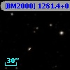 [BM2000] 1281.4+0125.0