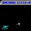 [BM2000] 1217.8+0849.9