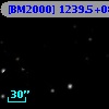 [BM2000] 1239.5+0842.8