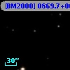 [BM2000] 0869.7+0605.9