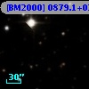 [BM2000] 0879.1+0207.7