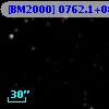 [BM2000] 0762.1+0857.7