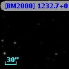[BM2000] 1232.7+0157.5