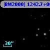 [BM2000] 1242.7+0086.6