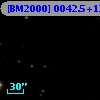 [BM2000] 0042.5+1250.7