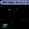[BM2000] 0618.3+0139.6