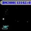[BM2000] 1314.5+0296.4