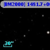 [BM2000] 1481.7+0619.4