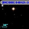 [BM2000] 0404.9+1092.5