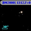 [BM2000] 1312.7+0157.7