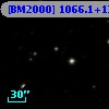 [BM2000] 1066.1+1233.2