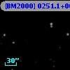 [BM2000] 0251.1+0671.8