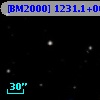 [BM2000] 1231.1+0680.7