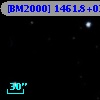 [BM2000] 1461.8+0397.9