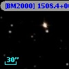 [BM2000] 1508.4+0670.0