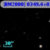 [BM2000] 0349.4+0312.9