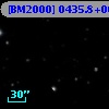 [BM2000] 0435.8+0690.9