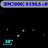 [BM2000] 0190.8+0518.1