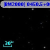 [BM2000] 0450.5+0086.6
