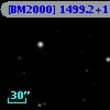 [BM2000] 1499.2+1161.2