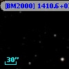 [BM2000] 1410.6+0380.6