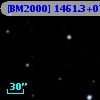 [BM2000] 1461.3+0742.3