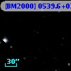 [BM2000] 0539.6+0388.6