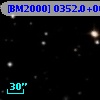 [BM2000] 0352.0+0693.9