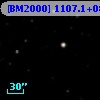 [BM2000] 1107.1+0838.6