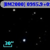 [BM2000] 0985.9+0939.3