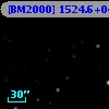 [BM2000] 1524.6+0488.2
