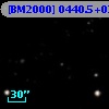 [BM2000] 0440.5+0396.8